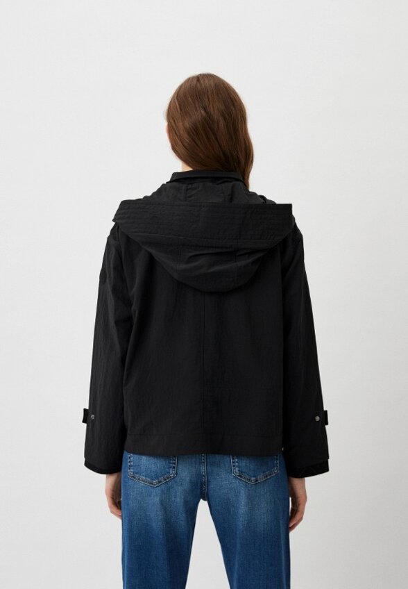 Куртка утепленная Emporio Armani