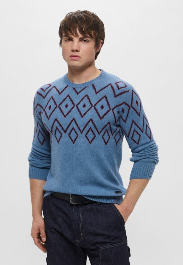 Джемпер Trussardi