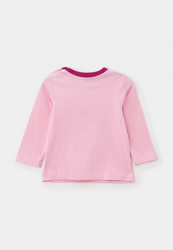 Лонгслив и брюки PlayToday