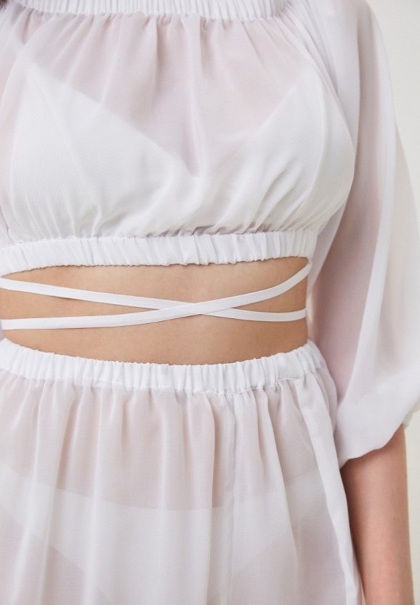 Костюм пляжный Sei Unica