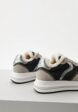 Кроссовки Voile Blanche4  - превью