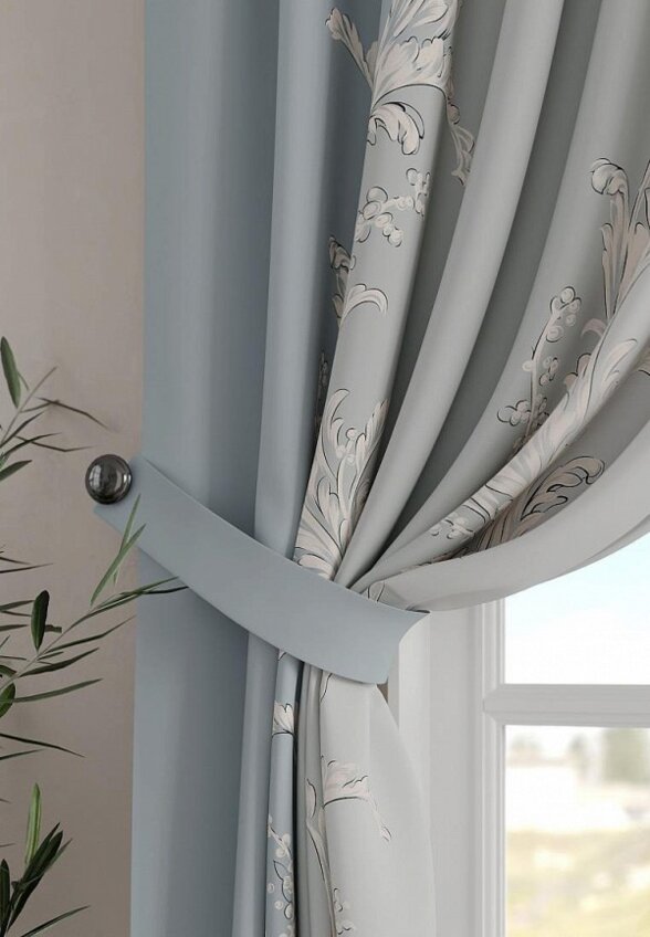 Шторы Comfy Way