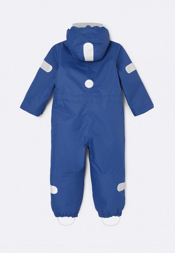 Комбинезон утепленный Lassie