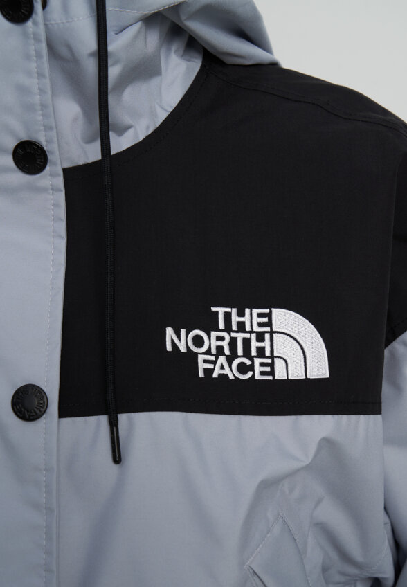 Куртка мембранная женская The North Face Reign On, Голубой