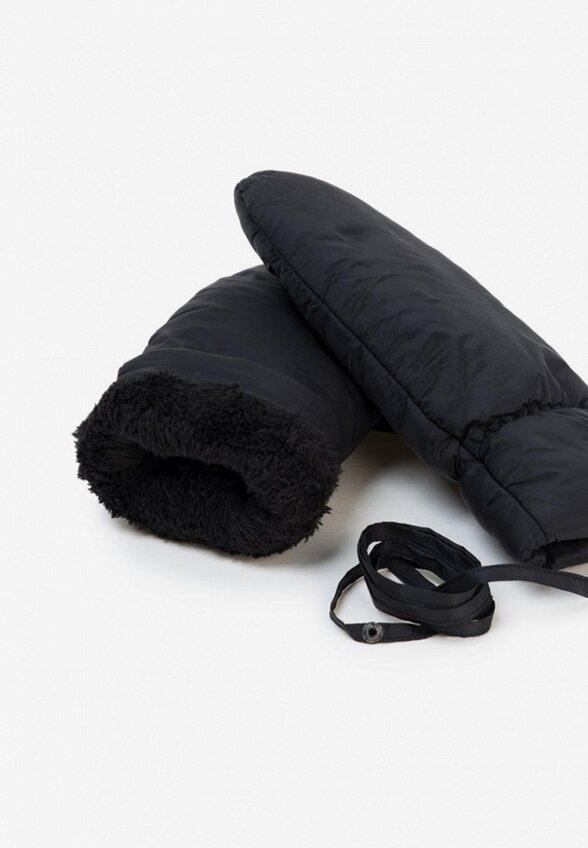 Варежки Marmalato