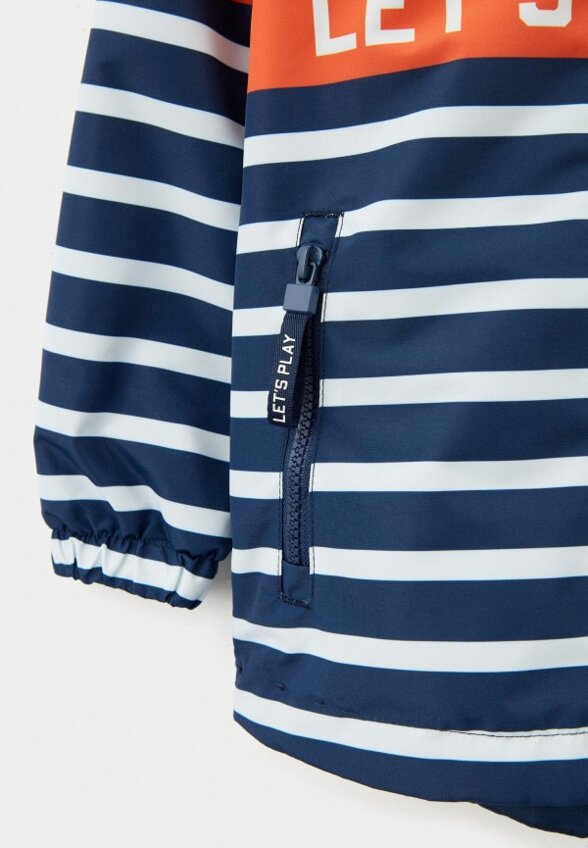 Ветровка PlayToday