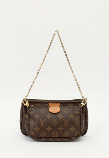 Louis Vuitton Multi Pochette