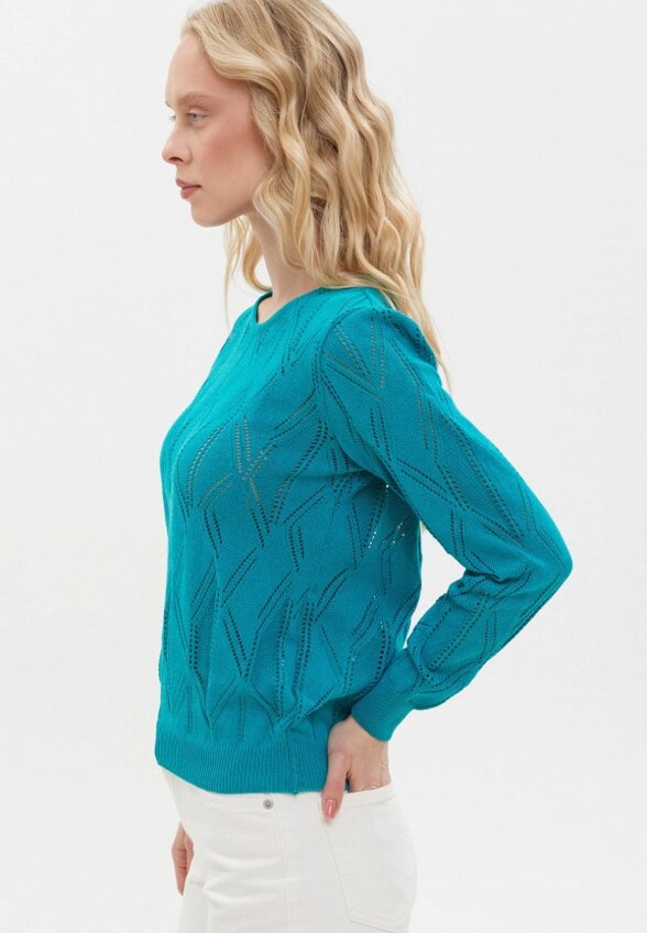 Джемпер Стим