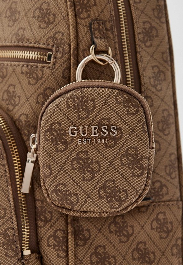 Рюкзак и кошелек Guess