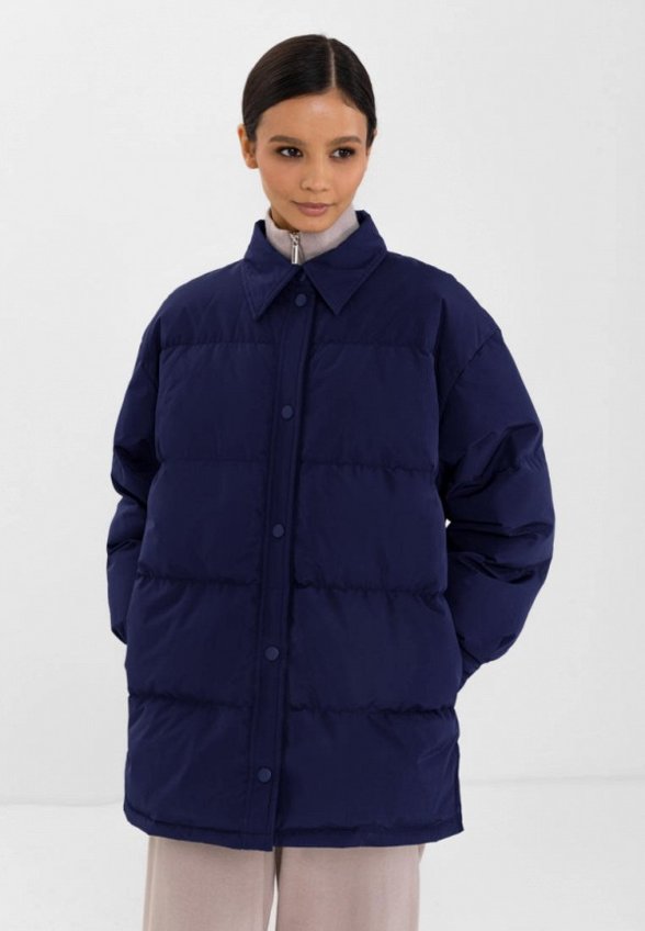 Пуховик Lichi