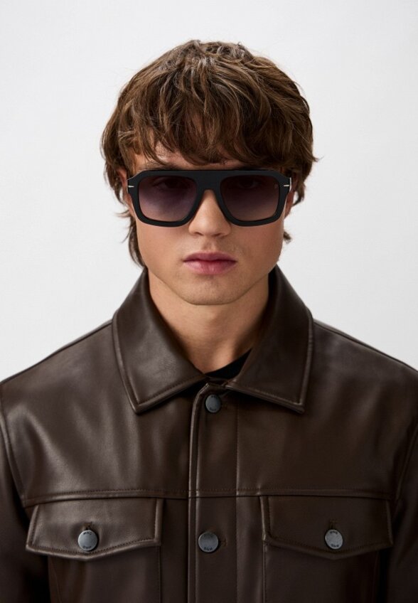 Очки солнцезащитные David Beckham