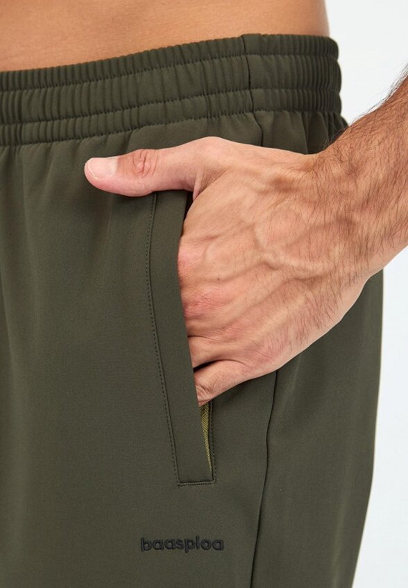 Брюки спортивные Baasploa
