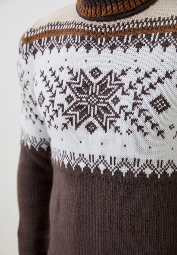 Свитер Original Siberia