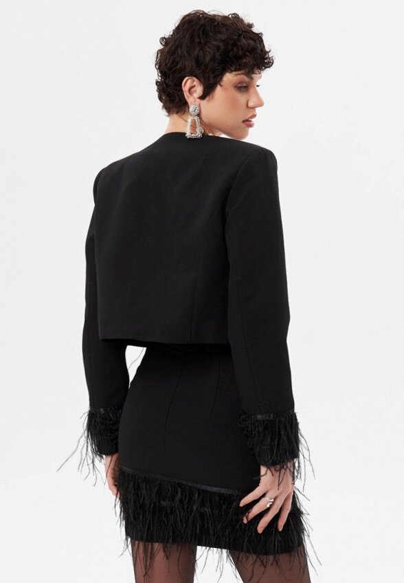 Жакет Dress No Stress