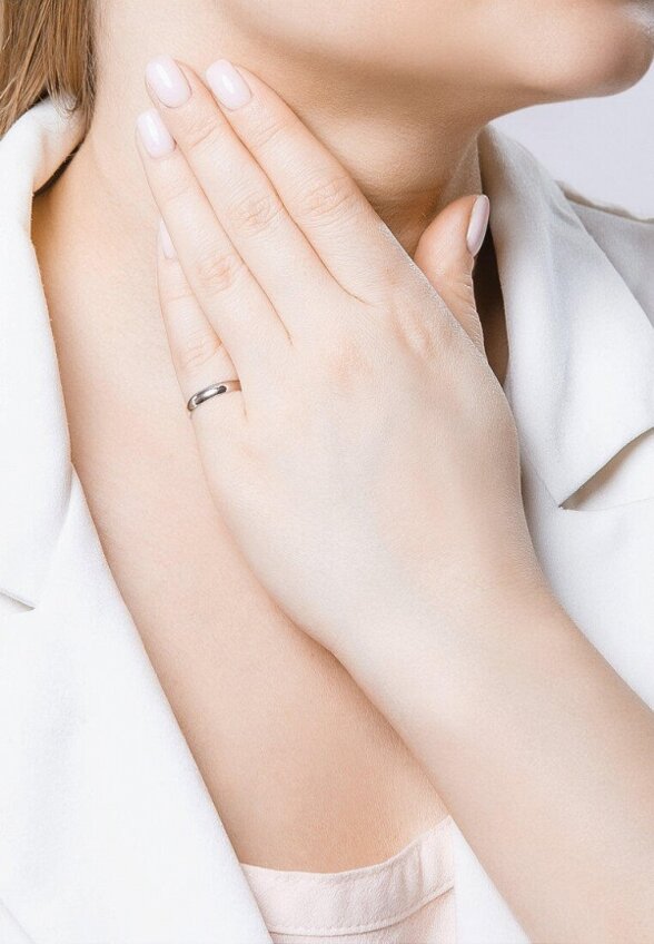 Кольцо Sokolov