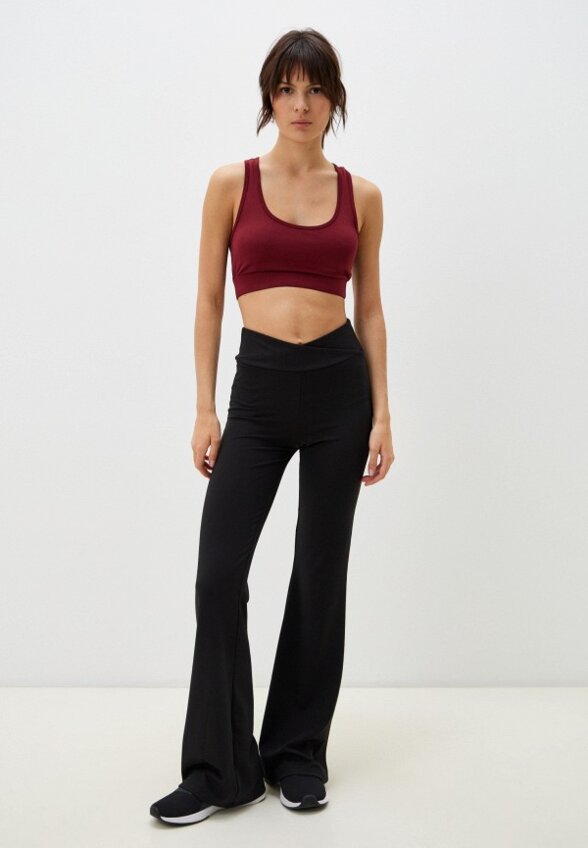 Топ спортивный Koton