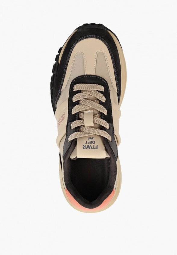 Кроссовки Francesco Donni