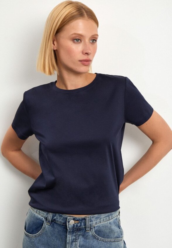 Футболка Emka