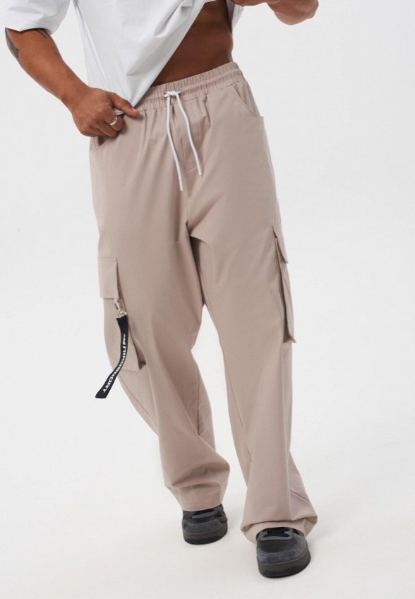 Брюки Nikasport