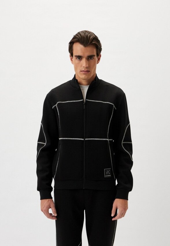 Олимпийка Karl Lagerfeld