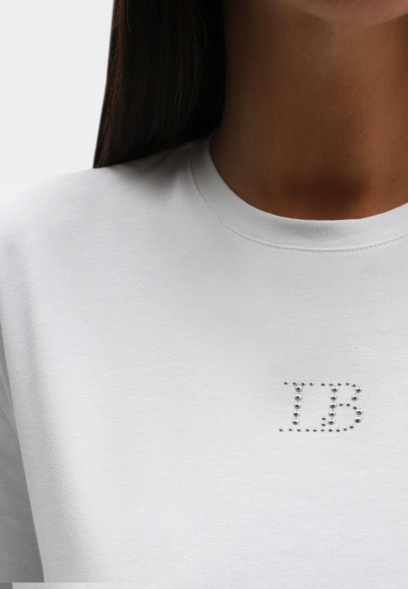 Футболка Lilly Bennet