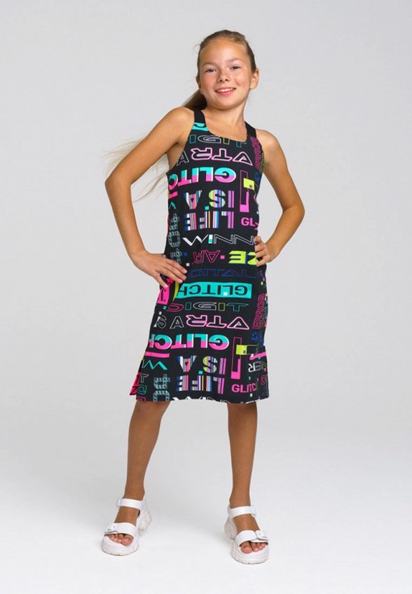 Сарафан PlayToday