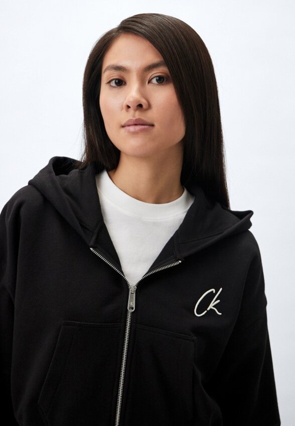 Толстовка Calvin Klein Jeans