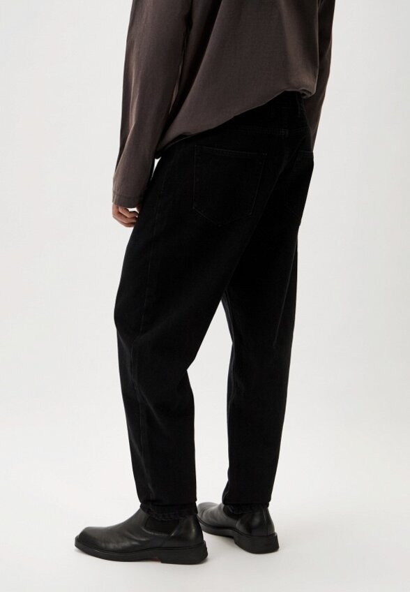 Джинсы Mademan