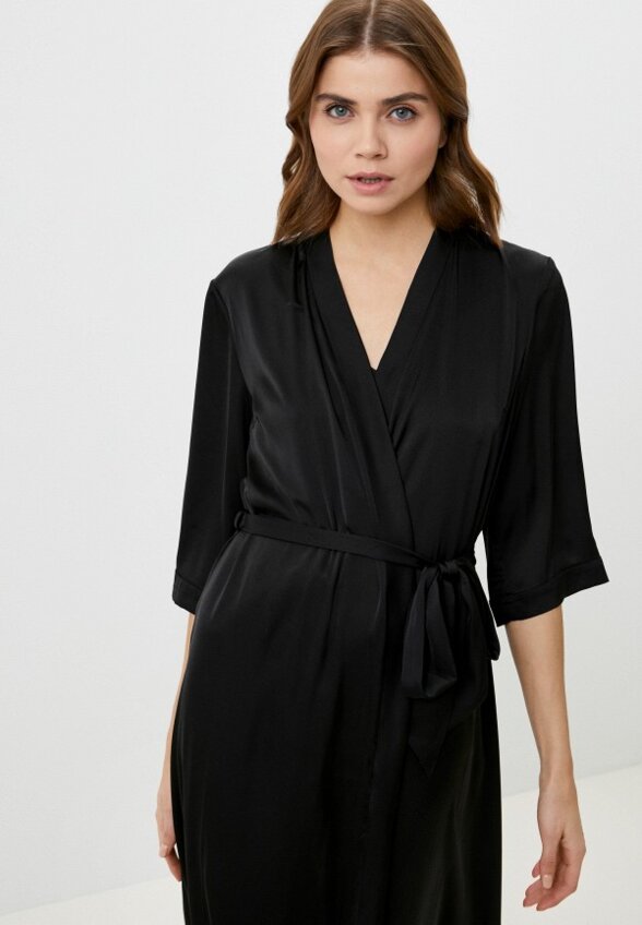 Халат и сорочка ночная Angela by Spirina