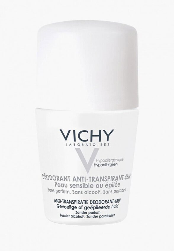 Дезодорант шариковый Vichy