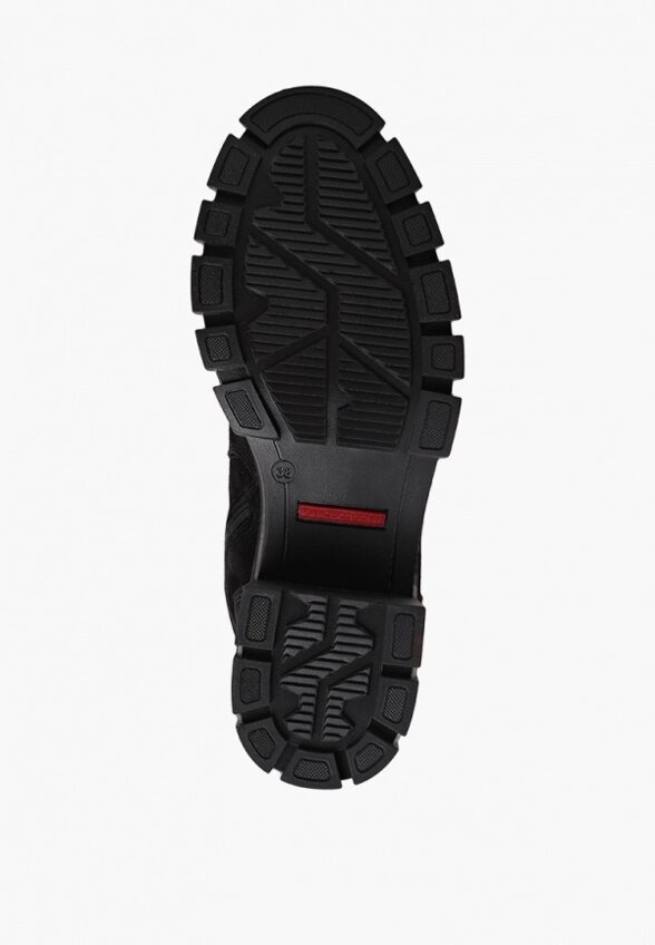 Сапоги Francesco Donni