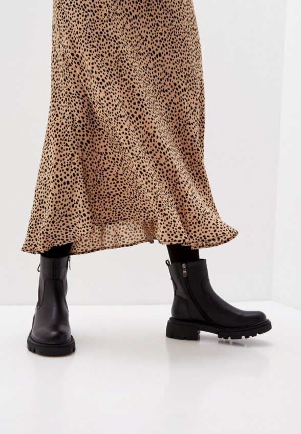 Ботинки Helena Berger