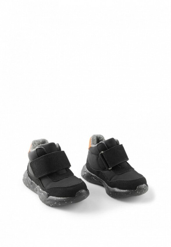 Ботинки Happy Baby