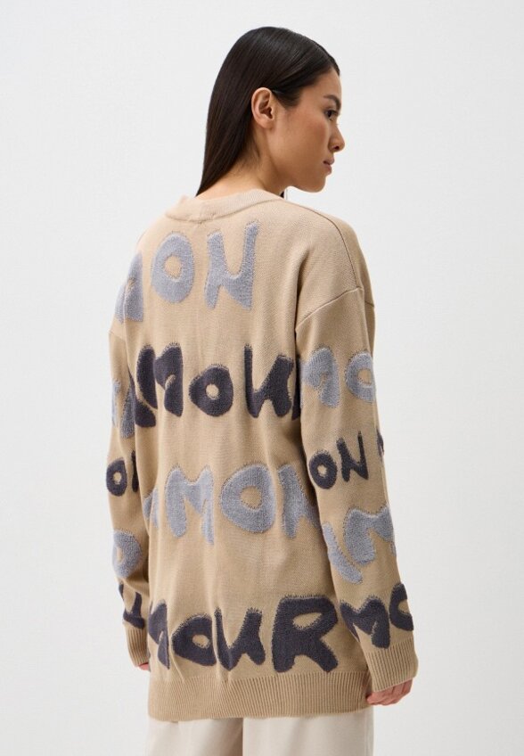 Кардиган Vivawool