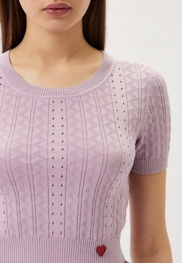 Джемпер Love Moschino