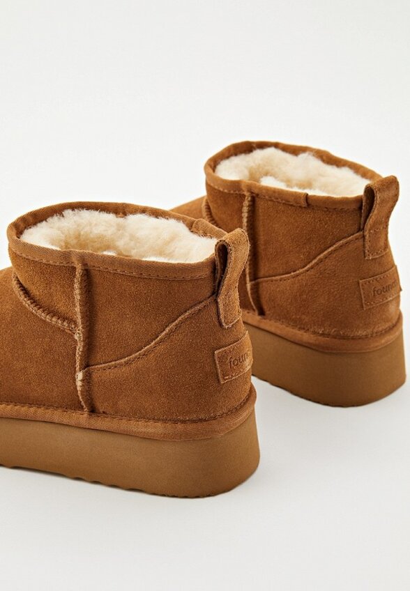 Полусапоги Founds