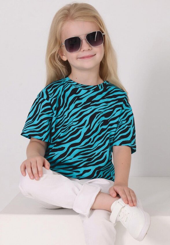 Футболка Апрель