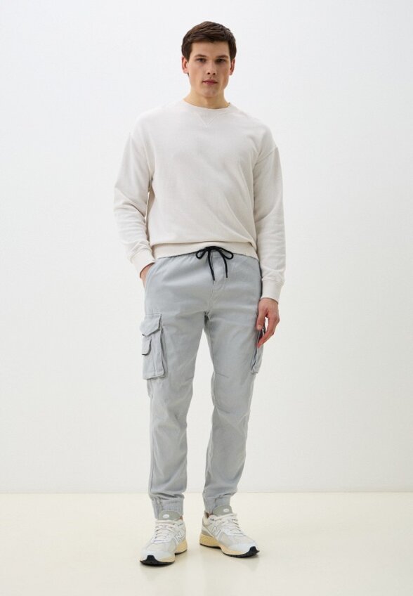 Брюки Terranova