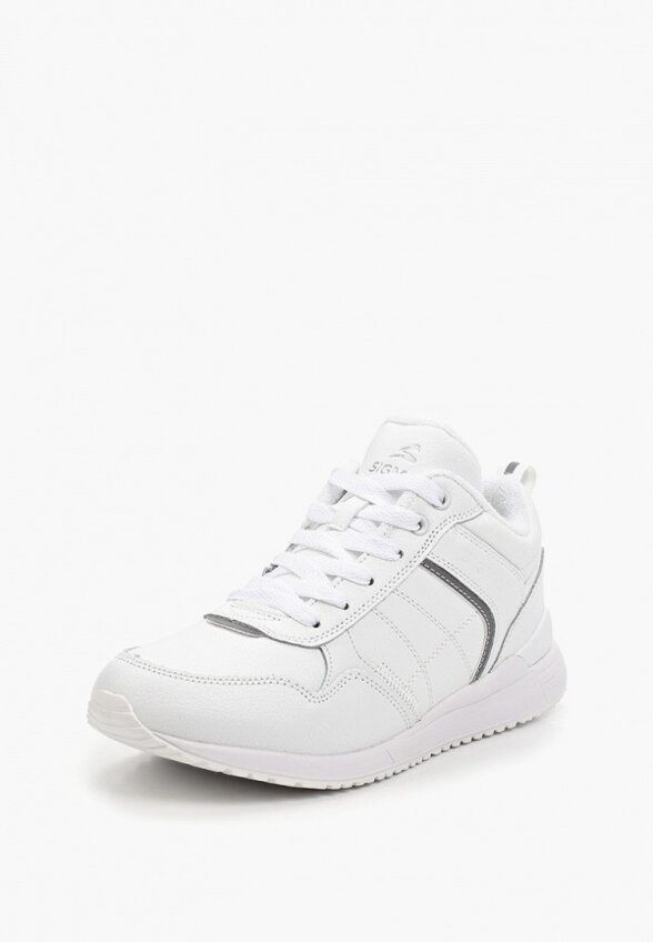 Кроссовки Sigma