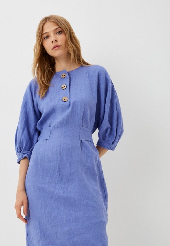 Платье MadaM T