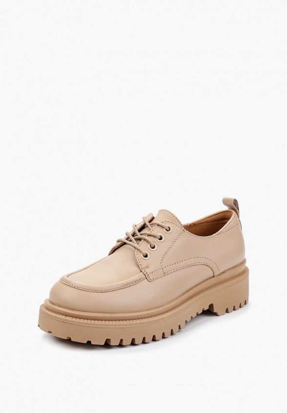 Ботинки Abricot