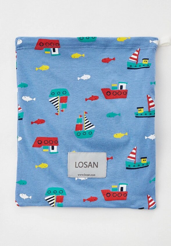 Комбинезон домашний Losan