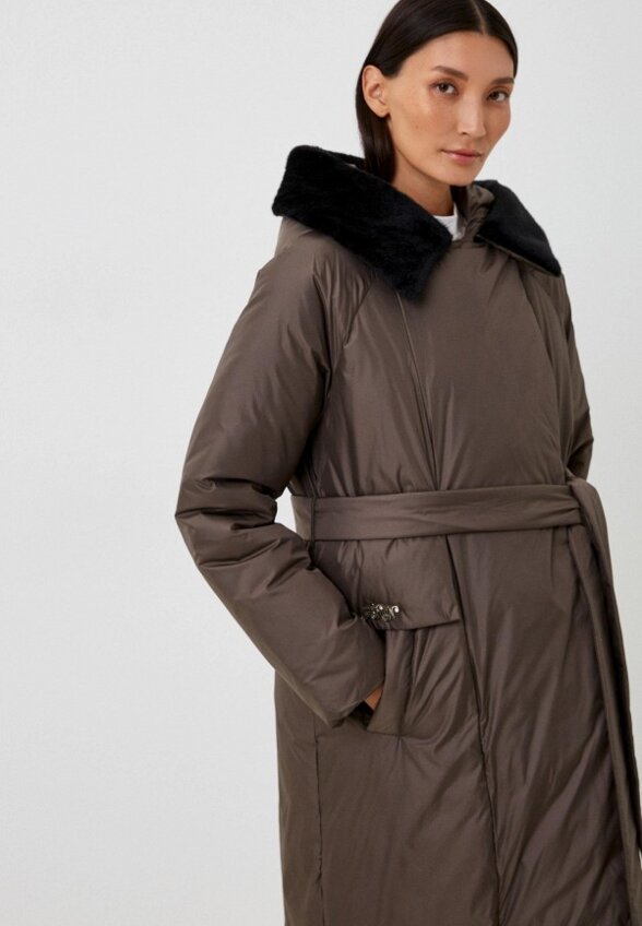 Куртка утепленная Forza Viva