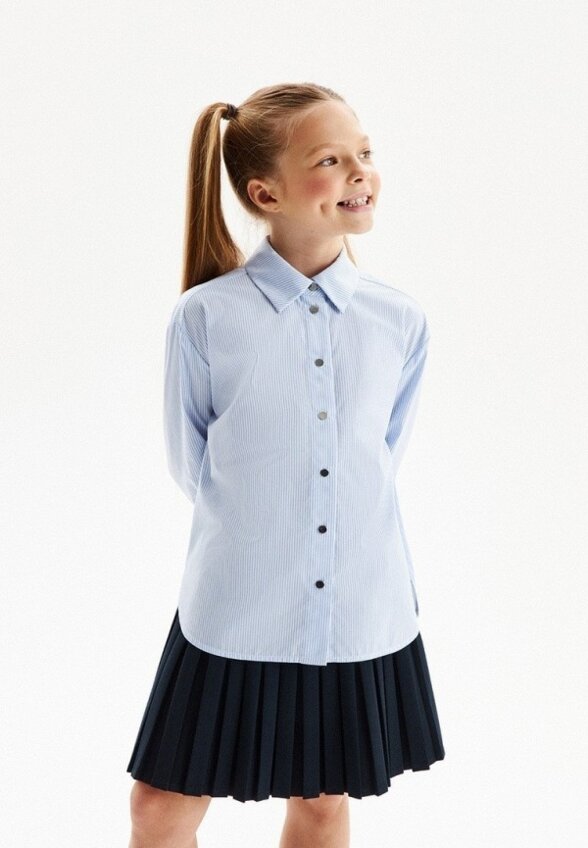 Рубашка Silver Spoon