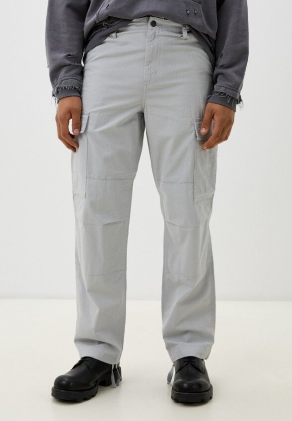 Брюки Carhartt WIP