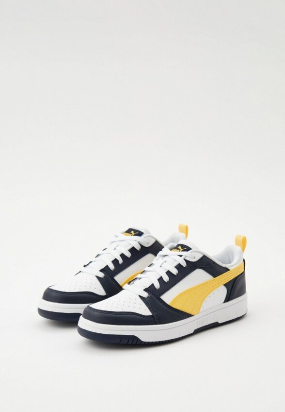 Кеды PUMA