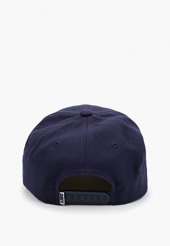 Бейсболка Obey