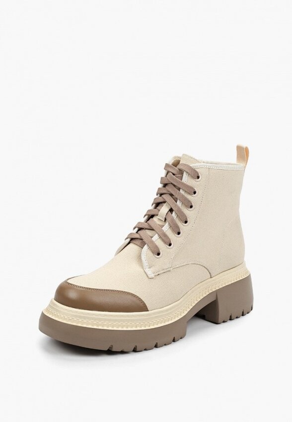 Ботинки Stella Della Moda