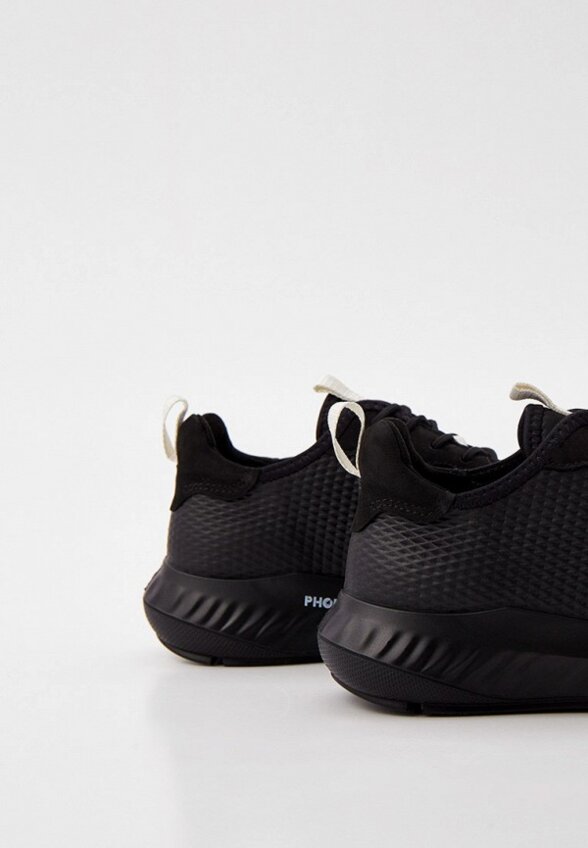 Кроссовки Ecco