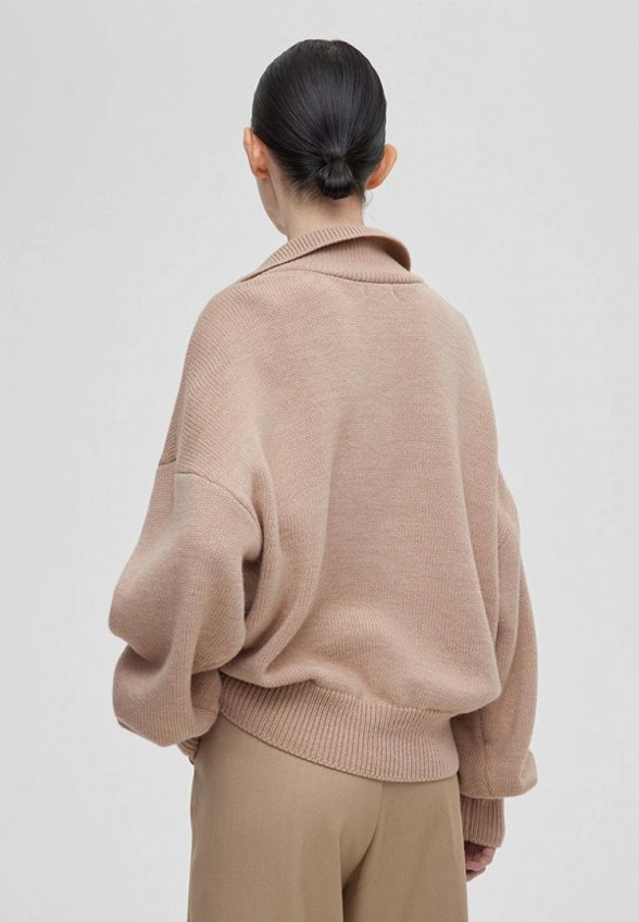 Пуловер Aim Clo